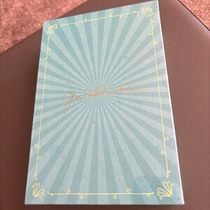Of Mess and Moxie Collector's Set Hardcover Boxed Book Set by Jen Hatmaker